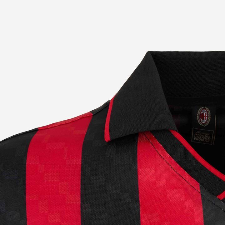 Immagine prodotto Copa Football AC Milan 1996 Retro Trikot (S)