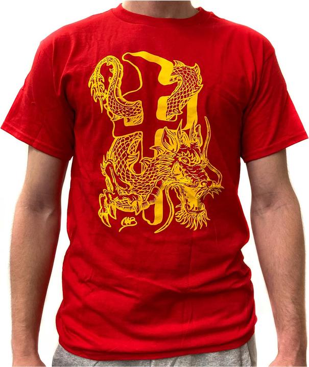 Red Dragon RDS x Steve Caballero T-Shirt
