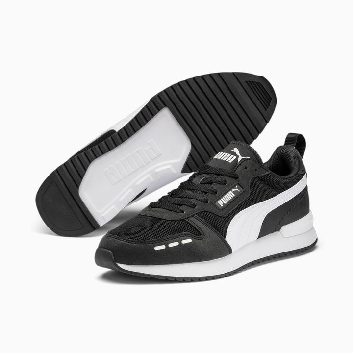 Produktbild Puma R78 Sneaker Herren (44.5)