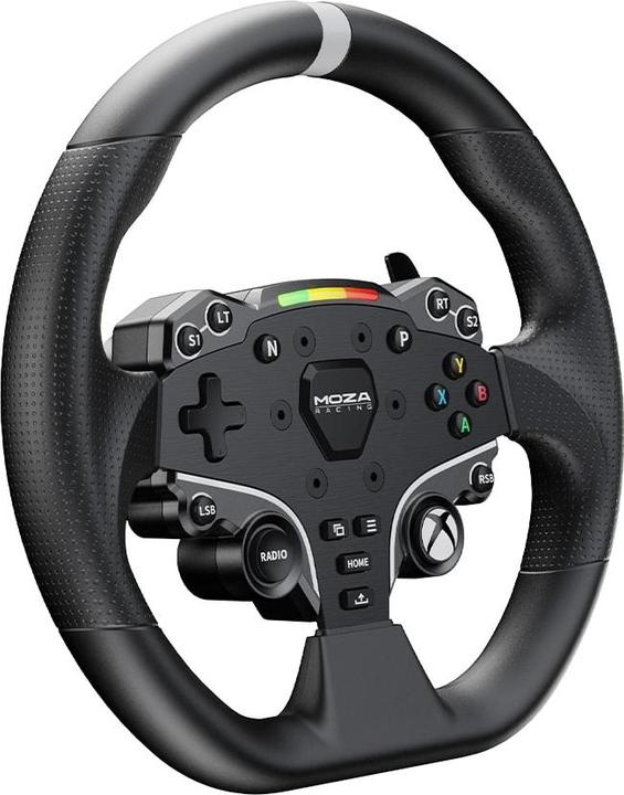 Produktbild Moza R3 Racing Set (Xbox Series S, Xbox Series X, PC, Xbox One S, Xbox One X)