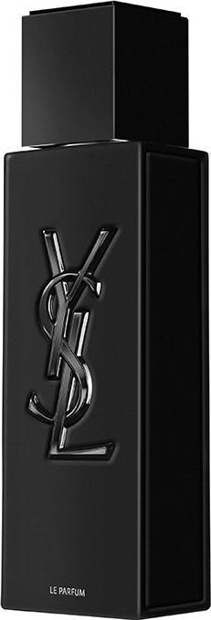 Produktbild Yves Saint Laurent MYSLF Le Parfum (Eau de Parfum, 40 ml)