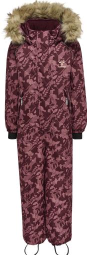 Produktbild hummel Icy Tex Snowsuit (104)
