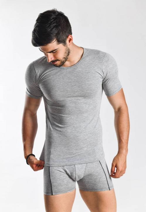 Produktbild Maxte BASIC MAX T-Shirt Men 5er Pack (L)