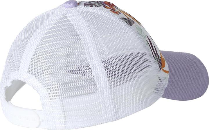 Produktbild Vertbaudet Mädchen Cap mit Mesh hinten (128)