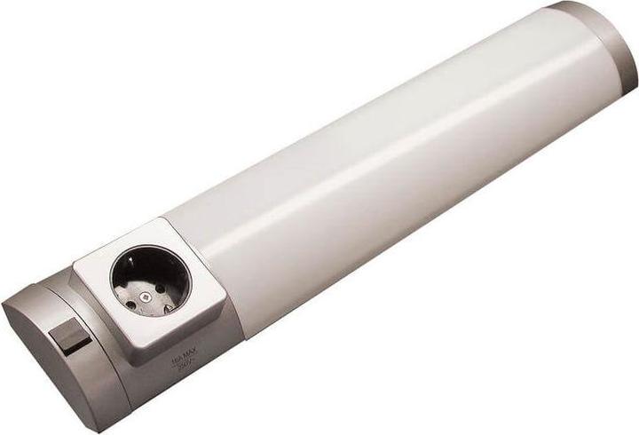 Immagine prodotto Müller Licht Lampada LED da parete e soffitto Amario French Plug 45 titan 20000079