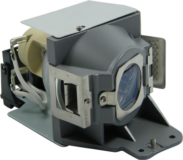 Produktbild Azurano Beamerlampe kompatibel mit CANON LV-LP40 Ersatzlampe mit Gehäuse (LV-WX320, LV-WX300ST, LV-WX310ST)