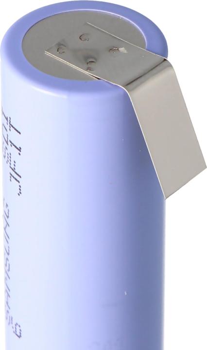 Image du produit Samsung Akku INR18650 29E + Lötfahne U (1 pcs, 18650, 2900 mAh)