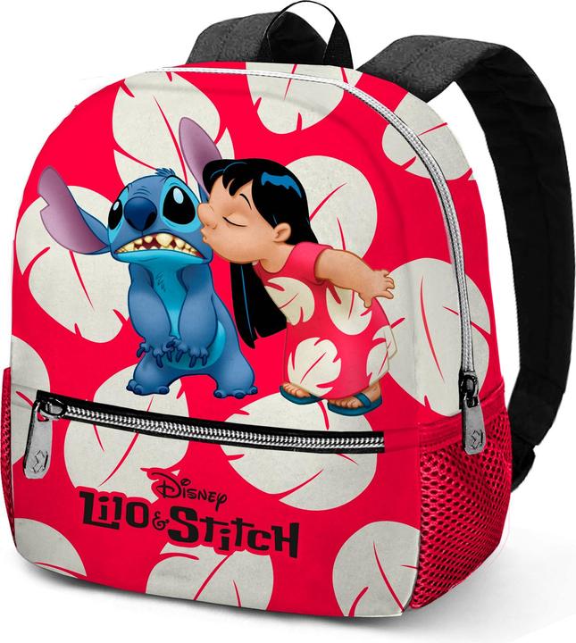 Immagine prodotto Karactermania Zaino Lilo & Stitch Bacio dolce
