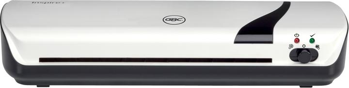 Actual product image GBC Inspire+ A4 laminating system (75 - 125 µm, A4)