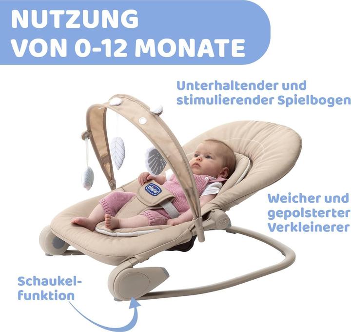Image du produit Chicco Hooplà