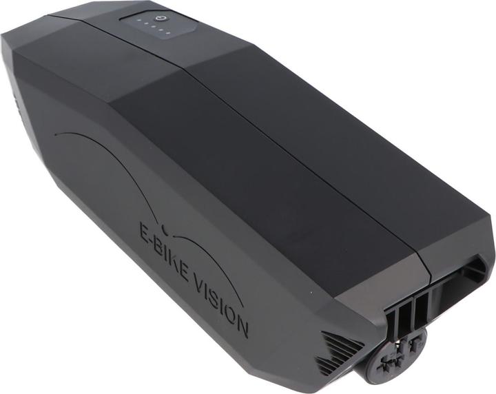 Produktbild Bosch eBike E-Bike Power Pack Bosch Lite Active UR (360 Wh, E-Bike Akku)