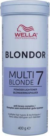Immagine prodotto Wella Biondo Multi Biondo 7 (Biondo Multi Biondo 7)