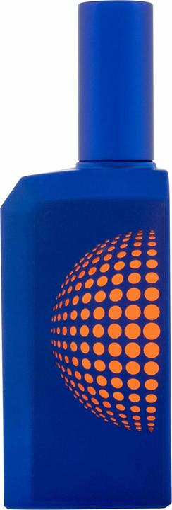 Histoires de Parfums This Is Not A Blue Bottle 1.6Unisex Edp 60 Ml (Eau de Parfum, 60 ml)
