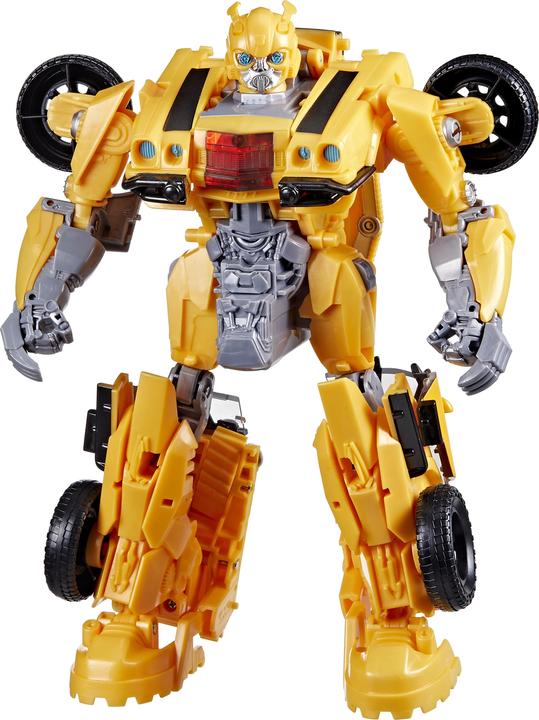 Produktbild Transformers Movie Beast Mode Bumblebee