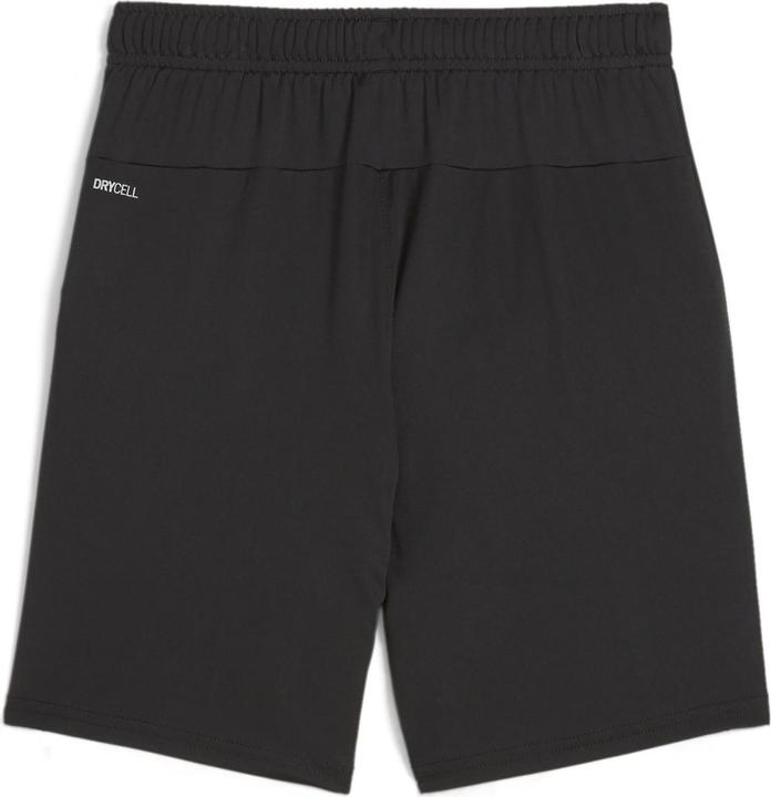 Actual product image Puma teamGOAL Shorts Jr (176)