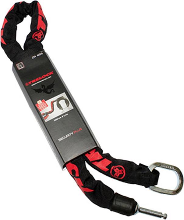 Immagine prodotto Trelock Catena d'inserimento ZR 455 100 cm