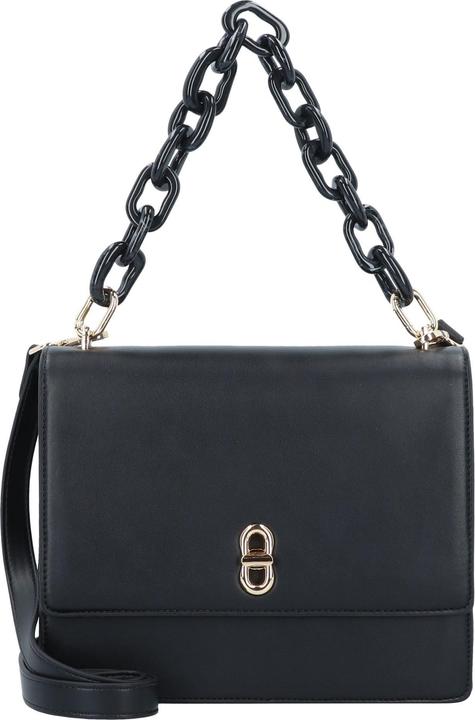 Seidenfelt Herrvik Handtasche 24 cm