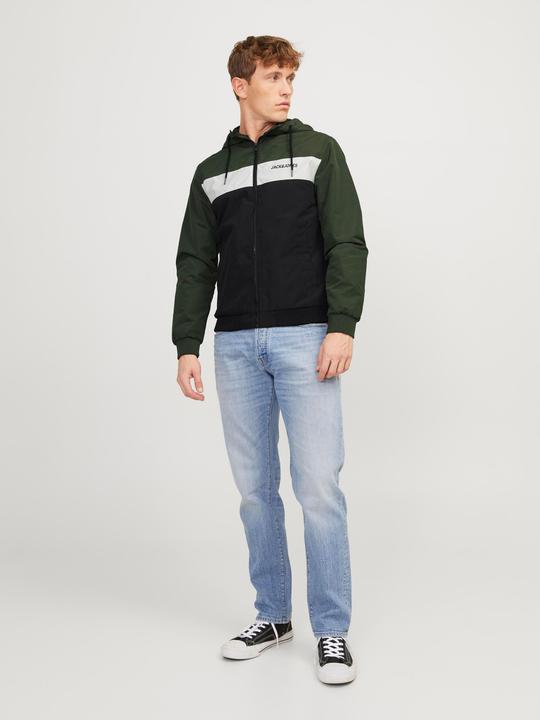 Immagine prodotto Jack & Jones Giacca bomber leggera (XS)