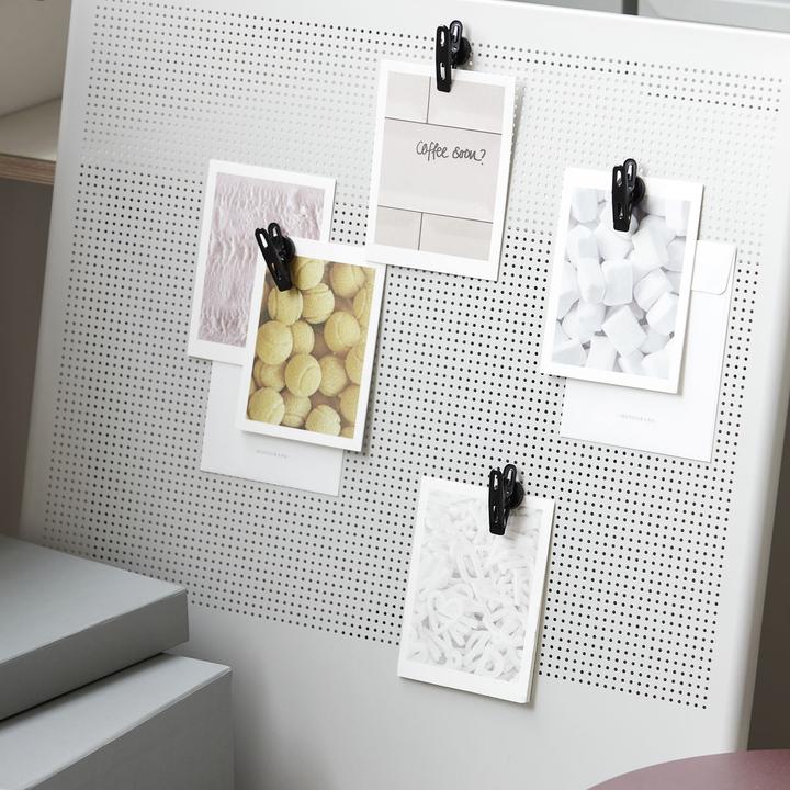 Produktbild Monograph Grusskarten mit Umschlag, Photo (5 Stk.)