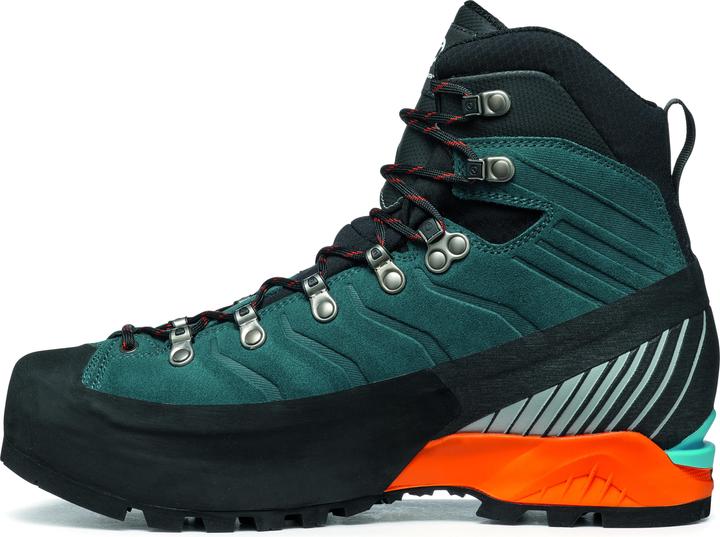 Actual product image Scarpa Ribelle CL HD (45.5)