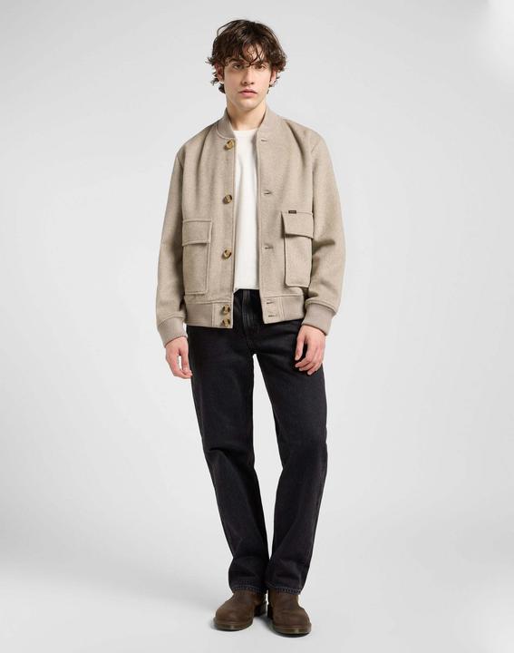 Actual product image Lee Jeans Haden (33)
