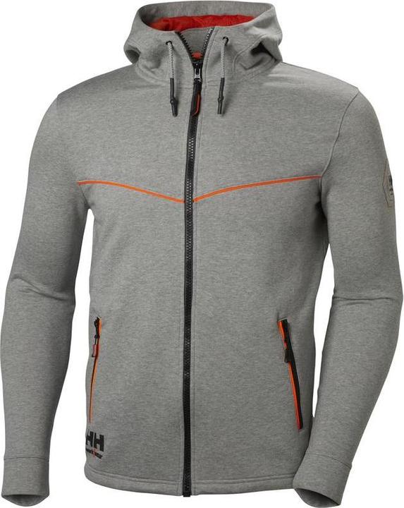 Produktbild Helly Hansen Workwear Chelsea Evolution Hood (XL)
