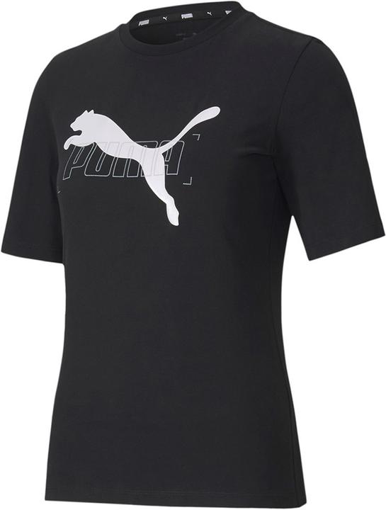 Produktbild Puma Nu-tility Tee (XS)