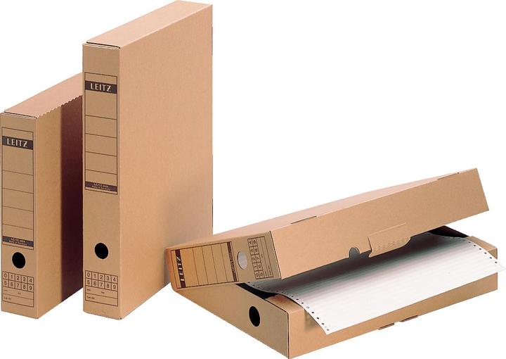 Produktbild Leitz Premium (A4)