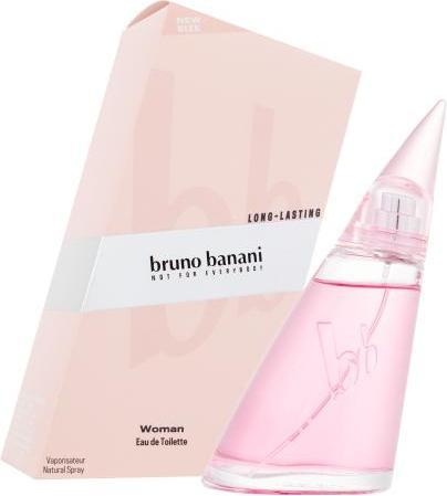 Produktbild Bruno Banani Woman (Eau de Toilette, 100 ml)