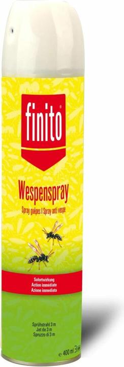 Finito Wespenspray (400 ml)