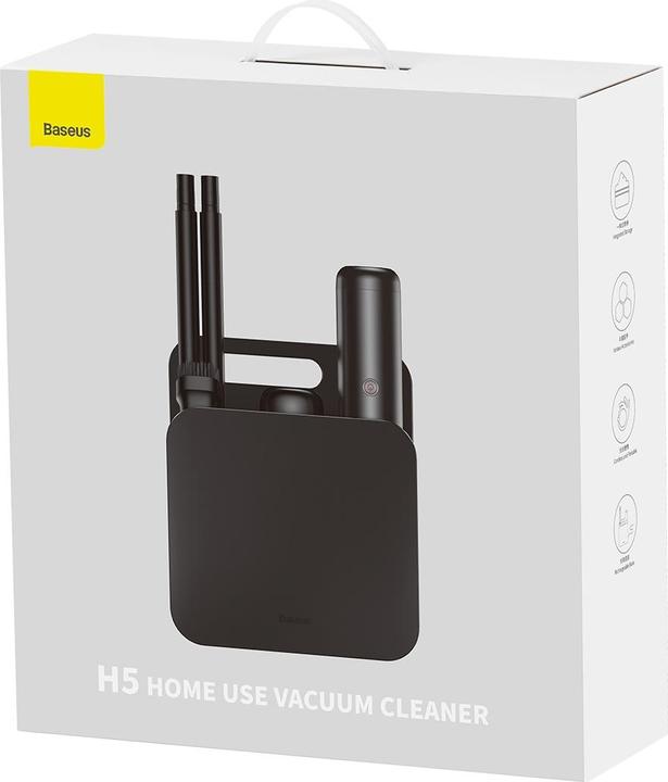 Produktbild Baseus H5