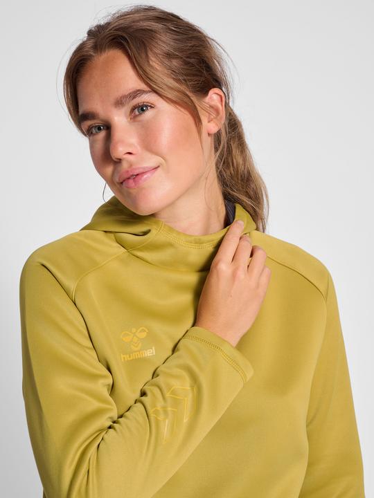 Immagine prodotto hummel Cima Xk Felpa Con Cappuccio Donna (XL)