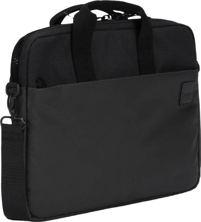 Actual product image Incase Compass Brief 13" w/Flight Nylon - Black (13.30", Apple)