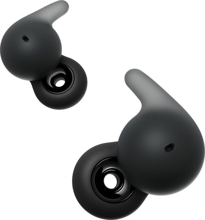 Actual product image Sony LinkBuds Open (No noise cancelling, 8 h, Wireless)