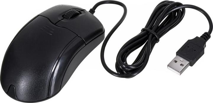 Actual product image Hikvision DS-7608NXI-K2/8P (Network Video Recorder (NVR))