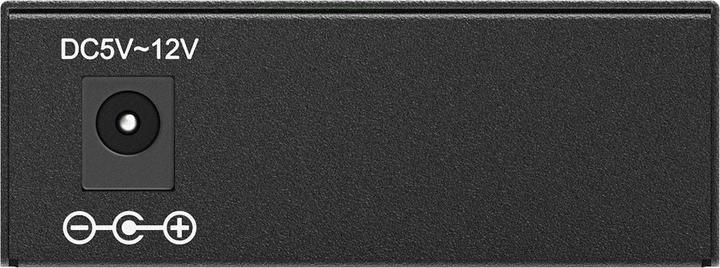 Image du produit D-Link Ethernet Konverter DMC-905/E 10