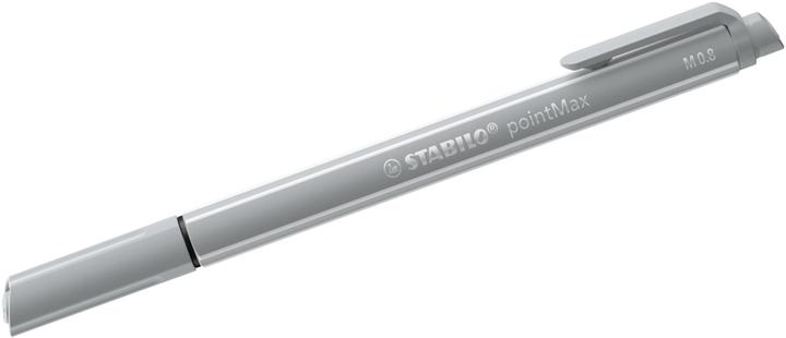 Immagine prodotto STABILO PointMax (Grigio chiaro, 1 x)