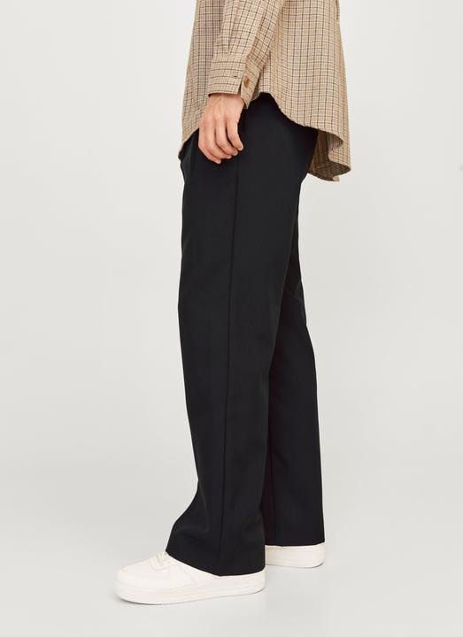 Actual product image Jack & Jones Wide leg fit trousers with wide leg Trousers with wide leg (36)