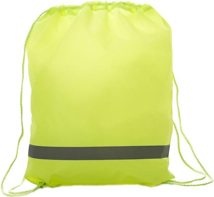 United Bag Store Turnbeutel Reflektierend