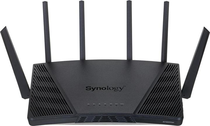 Image du produit Synology RT6600ax