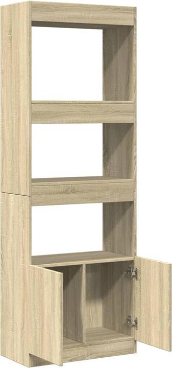 Immagine prodotto VidaXL Louiza (63 x 33 x 180 cm)