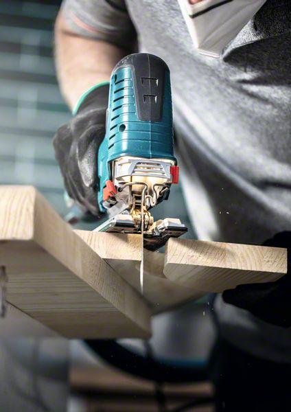 Image du produit Bosch Professional Zubehör Expert Wood 2-side clean T 308 BO