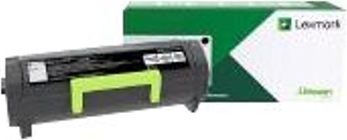Actual product image Lexmark 51b2000 (FC)