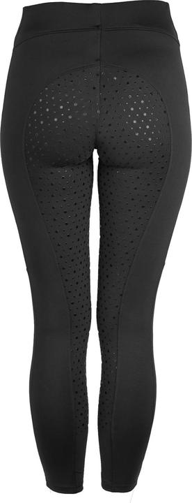 Actual product image Marengo Chilly Fullgrip thermal riding leggings (XXS)