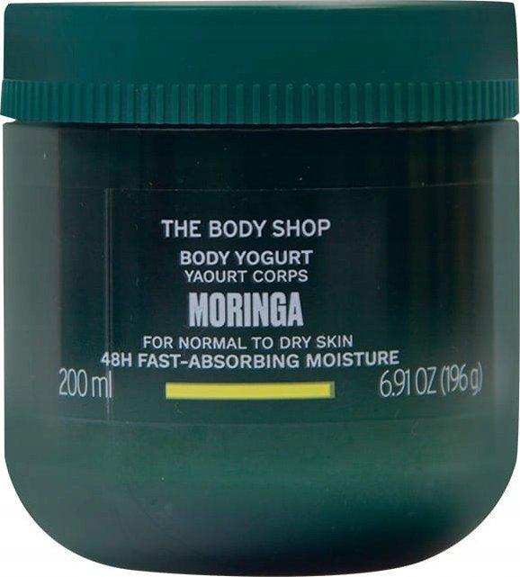 Produktbild Body Shop Body Yogurt (Körperlotion, 200 ml)