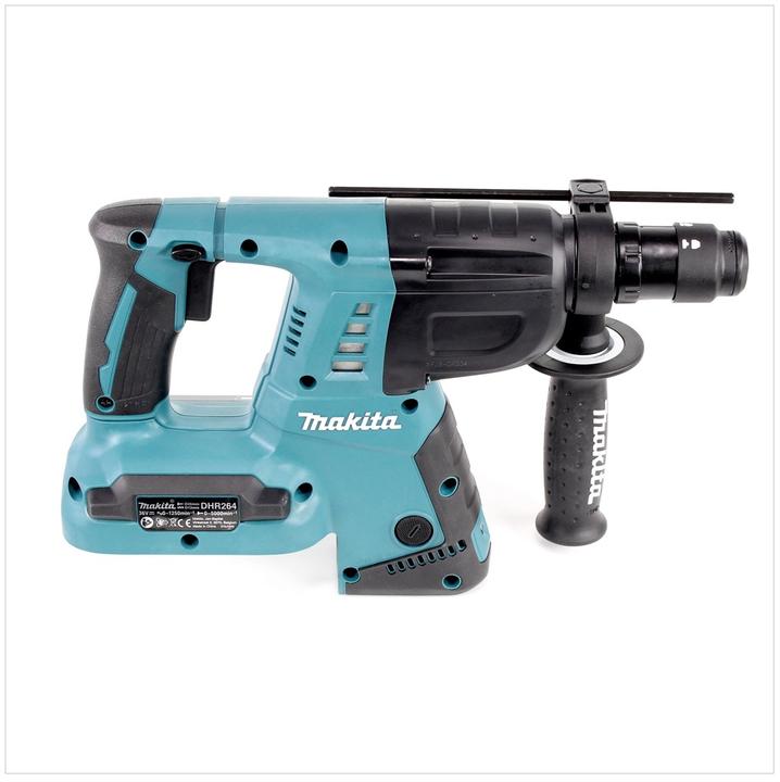 Image du produit Makita Marteau perforateur sans fil DHR264Z (Fonctionnement sur batterie)