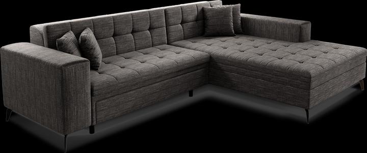 Produktbild ELTAP Solange (4-Sitzer, Bettsofa, Ecksofa)