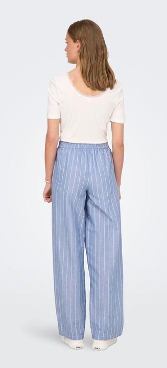 Actual product image JdY Normal geschnitten Hohe Taille Hose Hose (32)