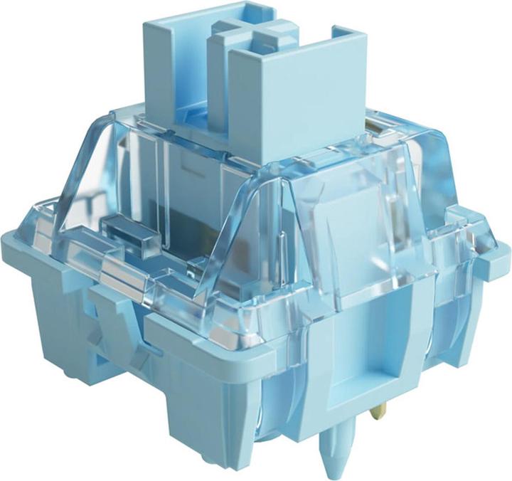 Image du produit Akko V3 Pro Cream Blue Switches