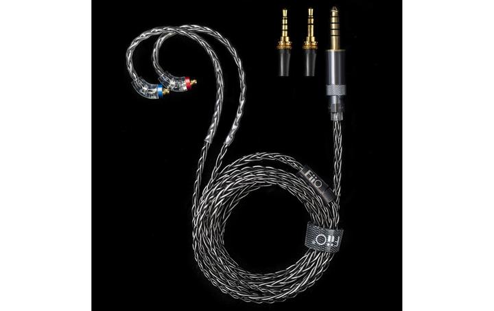 Produktbild FiiO FD3 Pro (ANC, Kabelgebunden)